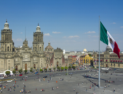 Four Reasons to Be Excited About Mexico’s Solar Market